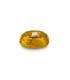 6.03 cts Natural Yellow Sapphire - Pukhraj (SKU:90086083)