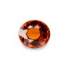 4.79 cts Natural Hessonite Garnet (Gomedh)