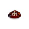 4.79 cts Natural Hessonite Garnet (Gomedh)