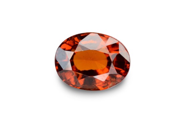 4.26 cts Natural Hessonite Garnet (Gomedh)