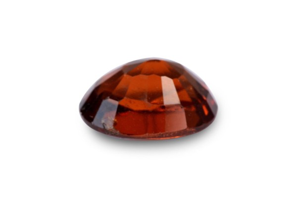 4.26 cts Natural Hessonite Garnet (Gomedh)