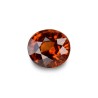 4.25 cts Natural Hessonite Garnet (Gomedh)