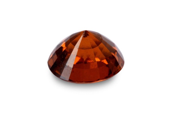 4.25 cts Natural Hessonite Garnet (Gomedh)