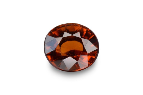 4.23 cts Natural Hessonite Garnet (Gomedh)