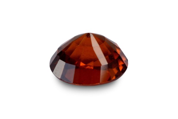 4.23 cts Natural Hessonite Garnet (Gomedh)