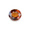 4.22 cts Natural Hessonite Garnet (Gomedh)