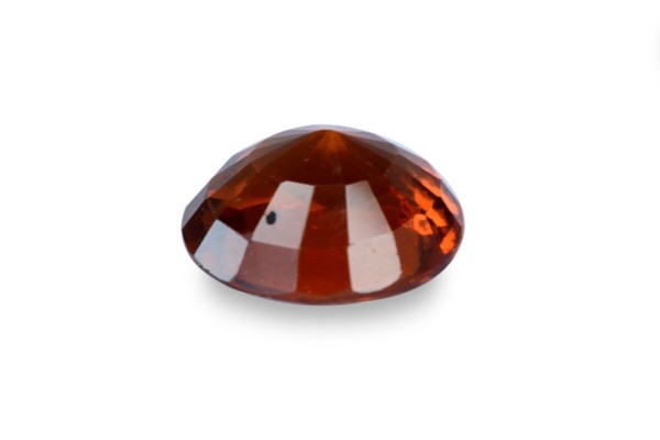 4.22 cts Natural Hessonite Garnet (Gomedh)