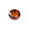 4.36 cts Natural Hessonite Garnet (Gomedh)