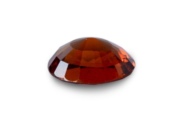 4.36 cts Natural Hessonite Garnet (Gomedh)