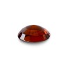 4.36 cts Natural Hessonite Garnet (Gomedh)