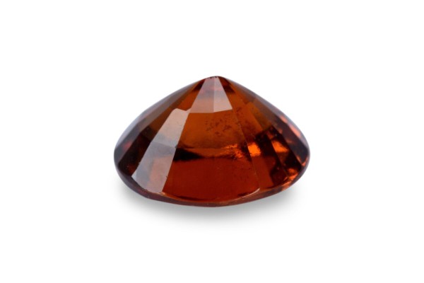 4.43 cts Natural Hessonite Garnet (Gomedh)