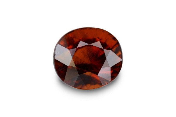 4.48 cts Natural Hessonite Garnet (Gomedh)
