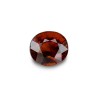 4.48 cts Natural Hessonite Garnet (Gomedh)
