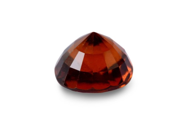 4.48 cts Natural Hessonite Garnet (Gomedh)