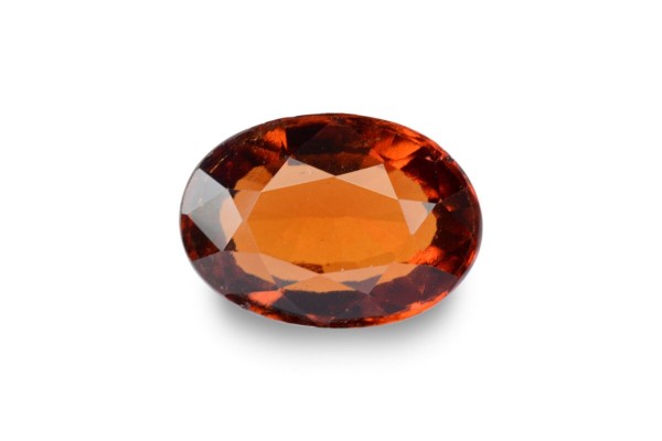 4.81 cts Natural Hessonite Garnet (Gomedh)