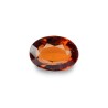 4.81 cts Natural Hessonite Garnet (Gomedh)
