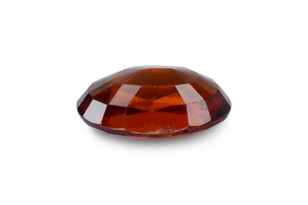 4.81 cts Natural Hessonite Garnet (Gomedh)