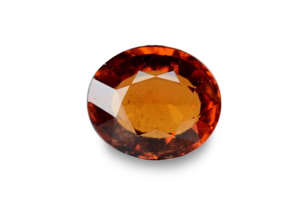 4.9 cts Natural Hessonite Garnet (Gomedh)