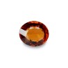 4.9 cts Natural Hessonite Garnet (Gomedh)