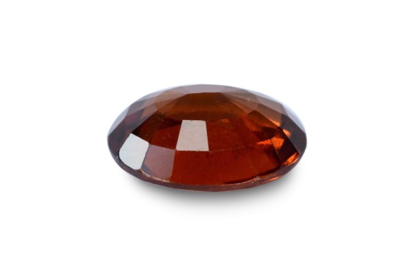 4.9 cts Natural Hessonite Garnet (Gomedh)