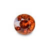 4.44 cts Natural Hessonite Garnet (Gomedh)