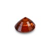 4.44 cts Natural Hessonite Garnet (Gomedh)