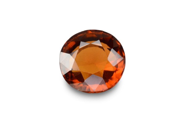 4.57 cts Natural Hessonite Garnet (Gomedh)