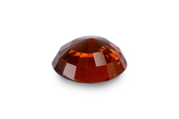 4.57 cts Natural Hessonite Garnet (Gomedh)