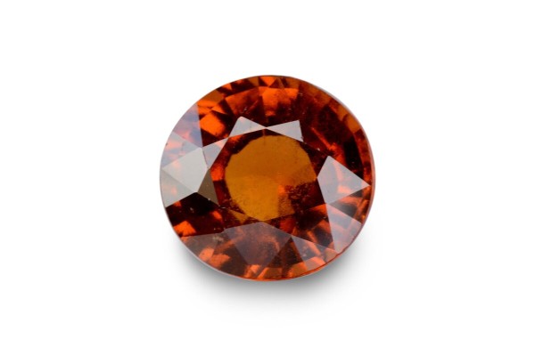 4.42 cts Natural Hessonite Garnet (Gomedh)