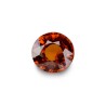 4.42 cts Natural Hessonite Garnet (Gomedh)