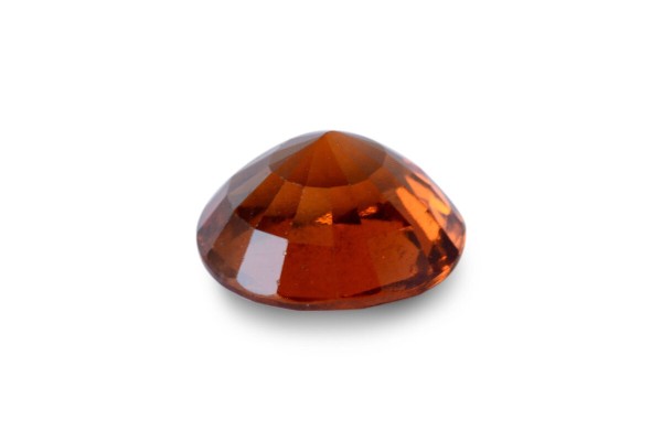 4.42 cts Natural Hessonite Garnet (Gomedh)