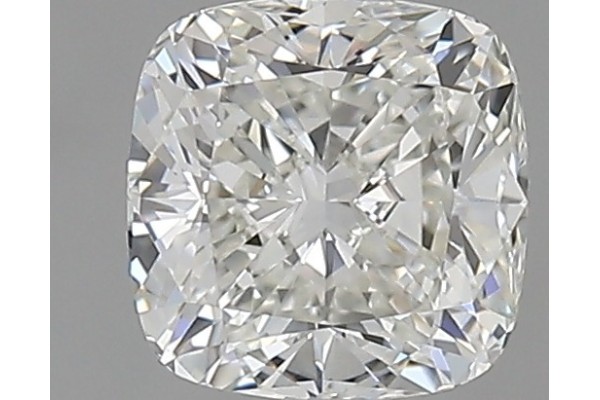 2.31 cts Natural Yellow Sapphire (Pukhraj)