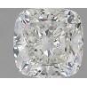 2.31 cts Natural Yellow Sapphire (Pukhraj)