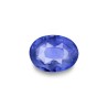 7.33 cts Unheated Natural Blue Sapphire (Neelam)