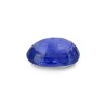 7.33 cts Unheated Natural Blue Sapphire (Neelam)