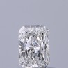 3.56 cts Unheated Natural Yellow Sapphire (Pukhraj)