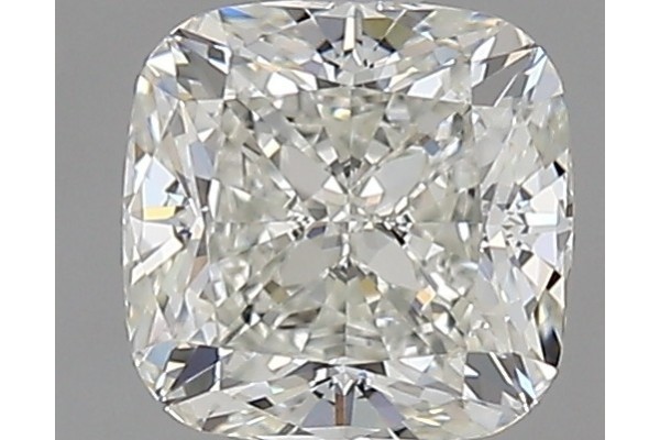 2.31 cts Natural Yellow Sapphire (Pukhraj)