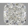 2.31 cts Natural Yellow Sapphire (Pukhraj)