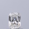 3.56 cts Unheated Natural Yellow Sapphire (Pukhraj)
