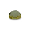 3.47 cts Unheated Natural White Sapphire (White Pukhraj)