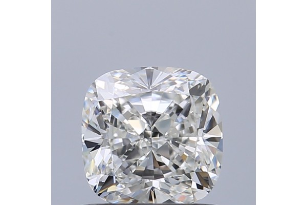 1.92 cts Natural Yellow Sapphire (Pukhraj)