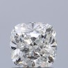 1.92 cts Natural Yellow Sapphire (Pukhraj)