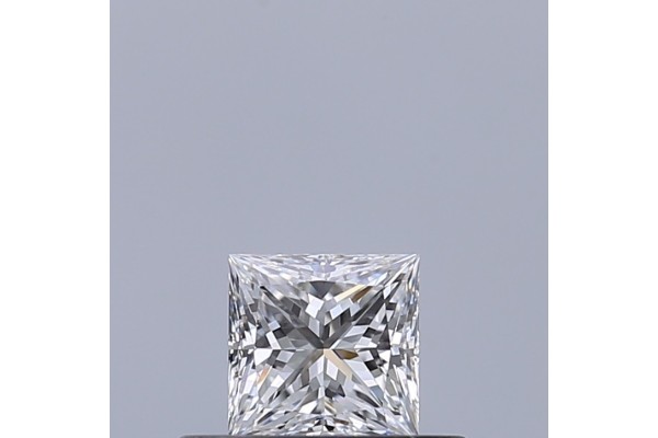 International Gemological Institute Report for 2.65 cts Natural Yellow Sapphire (Pukhraj)