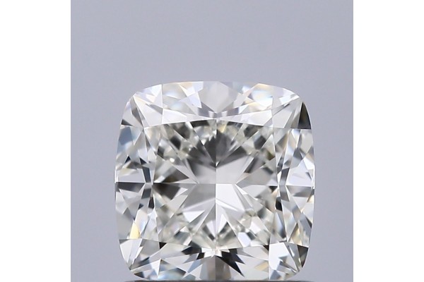 1.92 cts Natural Yellow Sapphire (Pukhraj)