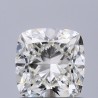 1.92 cts Natural Yellow Sapphire (Pukhraj)