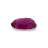 3.52 cts Unheated Natural Ruby - Mozambique (Manikya)