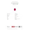  Report for 3.52 cts Unheated Natural Ruby - Mozambique (Manikya)