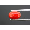 5.32 cts Natural Coral (Moonga)