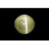 6.47 cts Natural Cats Eye (Lehsunia)