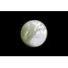 10.28 cts Natural Cats Eye (Lehsunia)